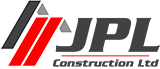 JPL Construction Ltd logo