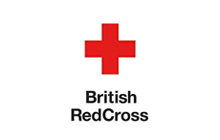 British red cross